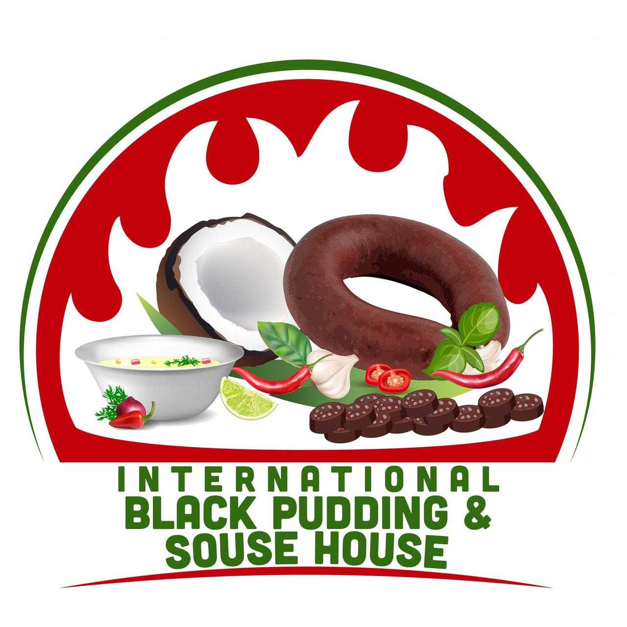 Black Pudding & Souse House | EZ EATS 𓅰
